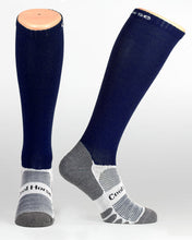Load image into Gallery viewer, Pack of 3 Riding Socks