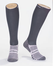 Load image into Gallery viewer, Pack of 3 Riding Socks